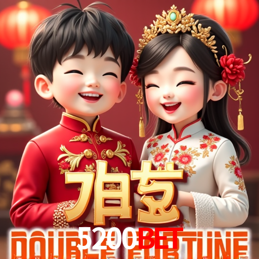 5200Bet App