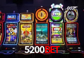 5200Bet App