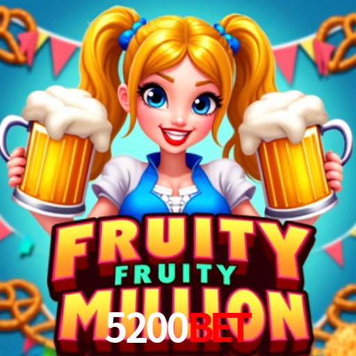 5200Bet App