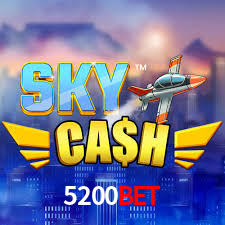 5200Bet App