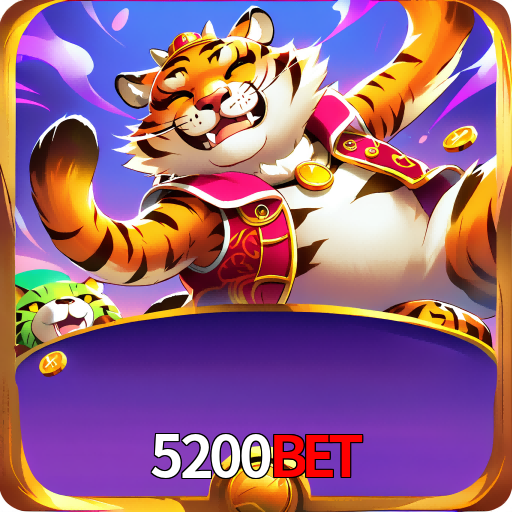5200Bet App